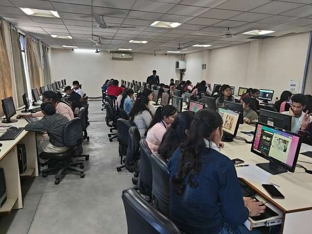 College Image